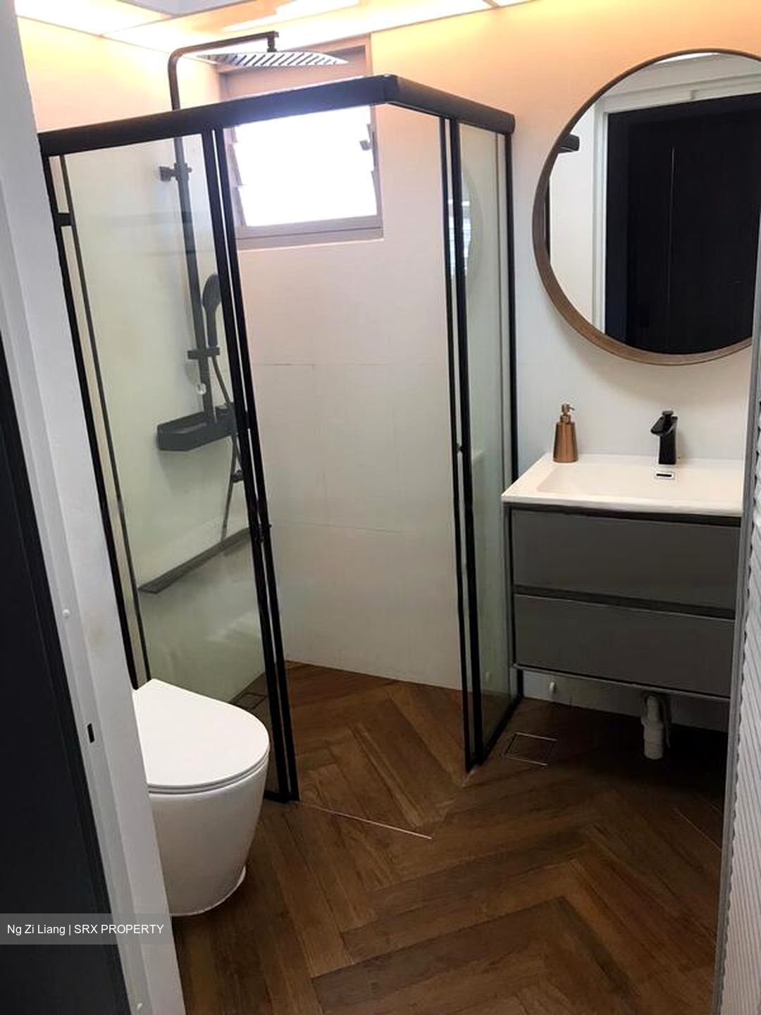 Blk 13 Bidadari Park Drive (Toa Payoh), HDB 5 Rooms #459863711